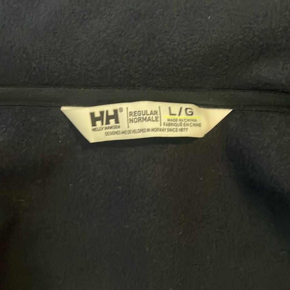 Helly Hansen Large Jacket - image 2